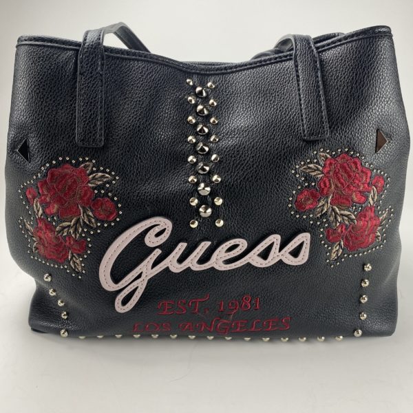 SAC GUESS